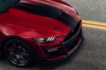 Ford Mustang Shelby GT500 2019 года
